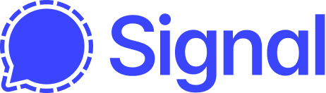 Signal官方logo